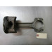 25P001 Piston and Connecting Rod Standard For 10-13 Chevrolet Silverado 1500  4.8